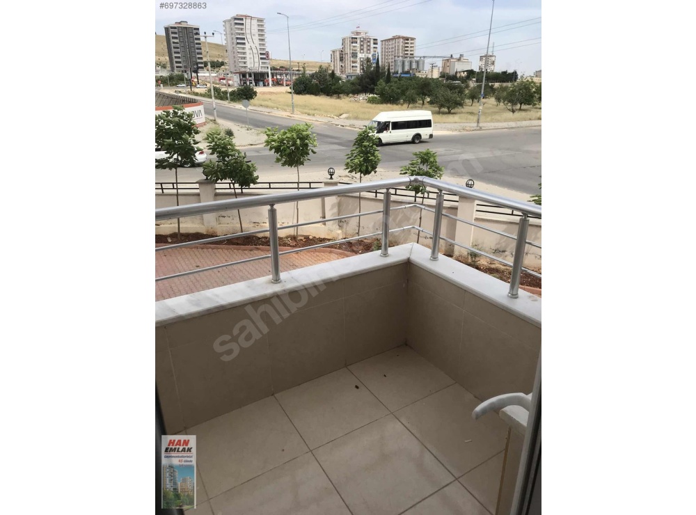 Fıstıklık mah kiralık 3+1 daire