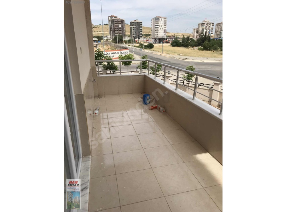 Fıstıklık mah kiralık 3+1 daire