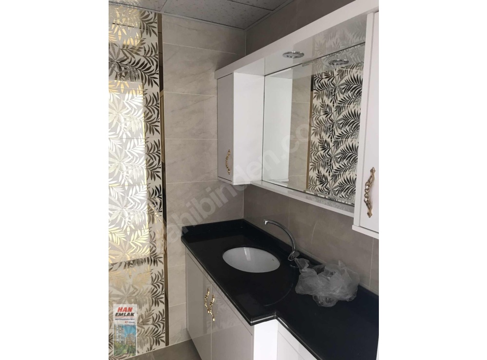 Fıstıklık mah kiralık 3+1 daire
