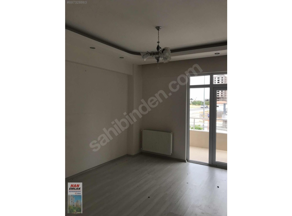 Fıstıklık mah kiralık 3+1 daire