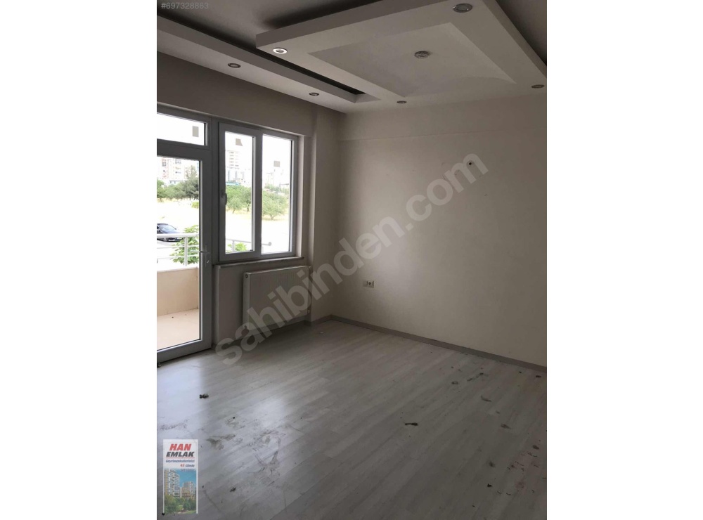 Fıstıklık mah kiralık 3+1 daire