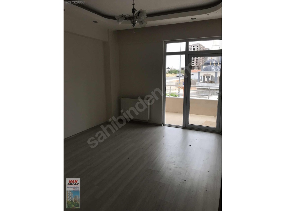 Fıstıklık mah kiralık 3+1 daire