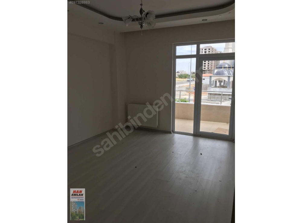 Fıstıklık mah kiralık 3+1 daire