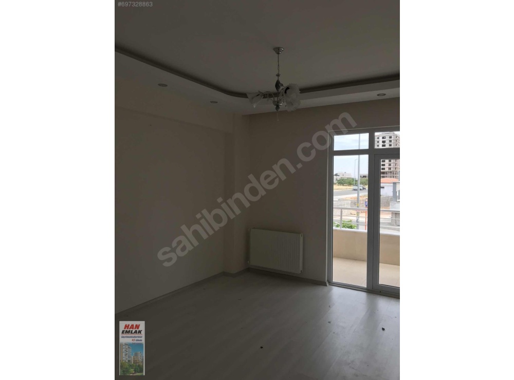 Fıstıklık mah kiralık 3+1 daire