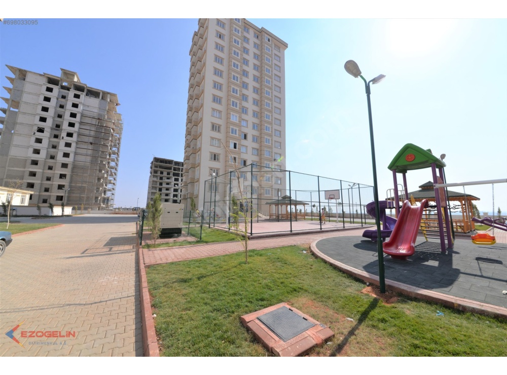 KAÇIRILMAYACAK FIRSAT MAVİKENT'TE MASRAFSIZ 2+1 DAİRELER-عرض خاص