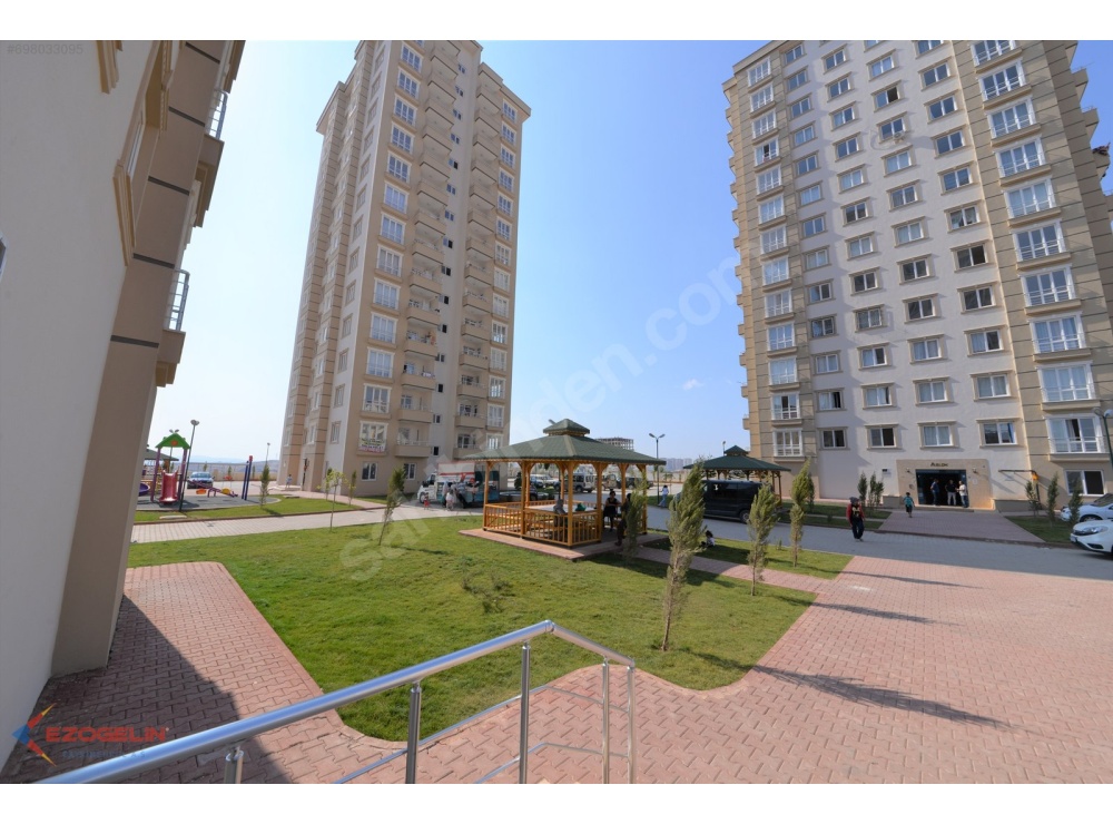 KAÇIRILMAYACAK FIRSAT MAVİKENT'TE MASRAFSIZ 2+1 DAİRELER-عرض خاص