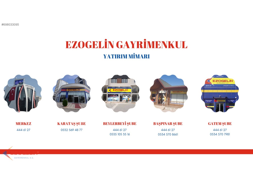KAÇIRILMAYACAK FIRSAT MAVİKENT'TE MASRAFSIZ 2+1 DAİRELER-عرض خاص