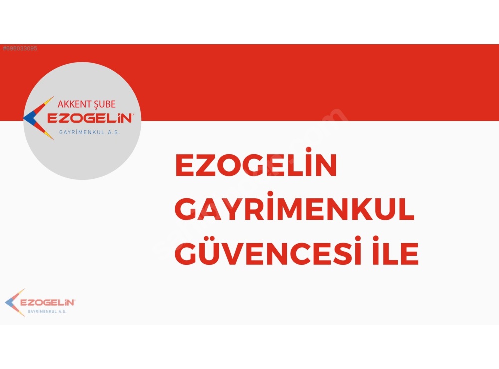 KAÇIRILMAYACAK FIRSAT MAVİKENT'TE MASRAFSIZ 2+1 DAİRELER-عرض خاص
