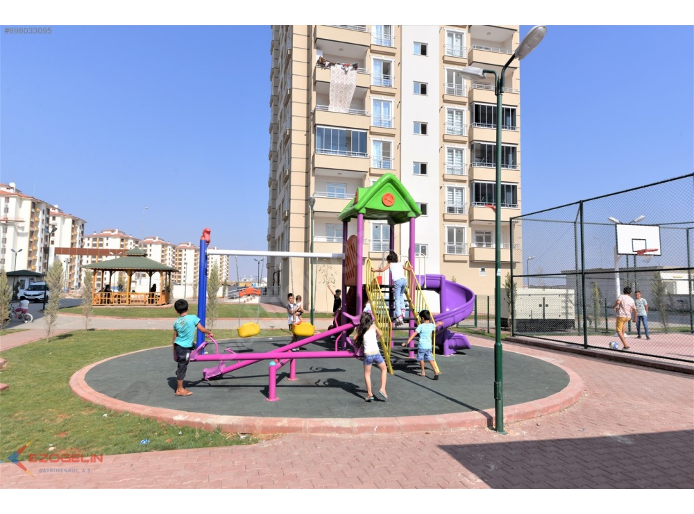 KAÇIRILMAYACAK FIRSAT MAVİKENT'TE MASRAFSIZ 2+1 DAİRELER-عرض خاص