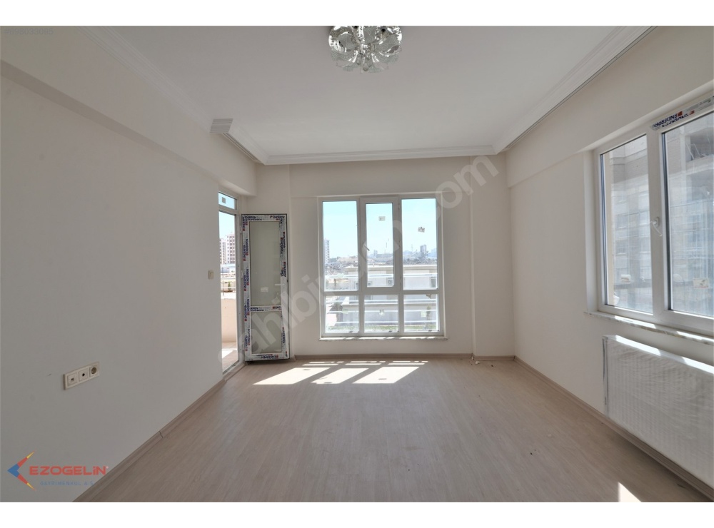 KAÇIRILMAYACAK FIRSAT MAVİKENT'TE MASRAFSIZ 2+1 DAİRELER-عرض خاص