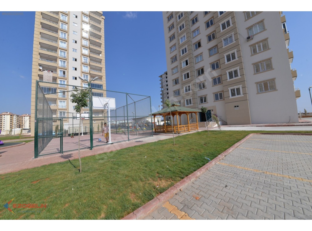 KAÇIRILMAYACAK FIRSAT MAVİKENT'TE MASRAFSIZ 2+1 DAİRELER-عرض خاص