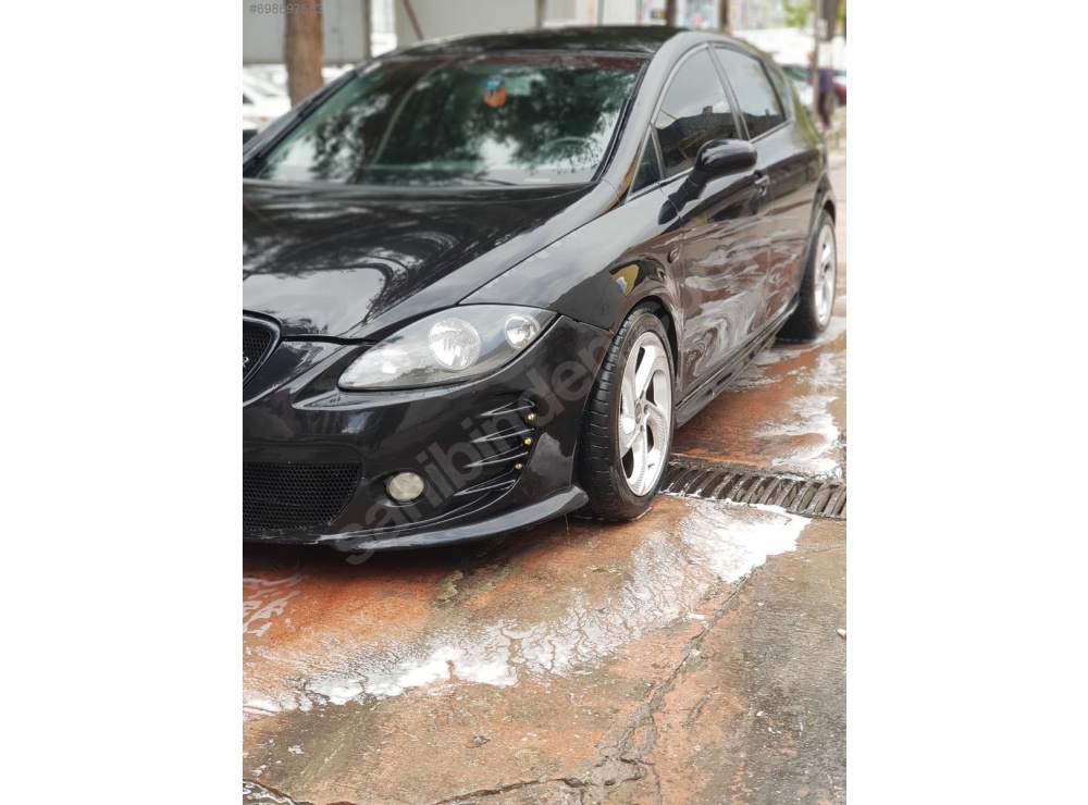 masrafsız seat leon
