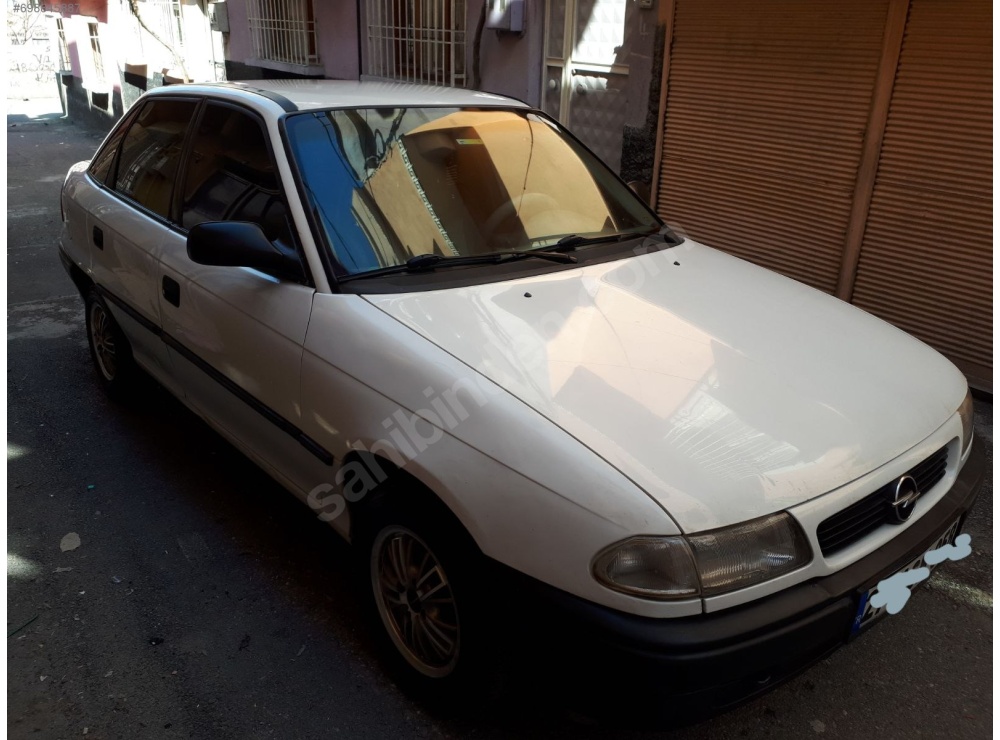 Acill satılıktır
