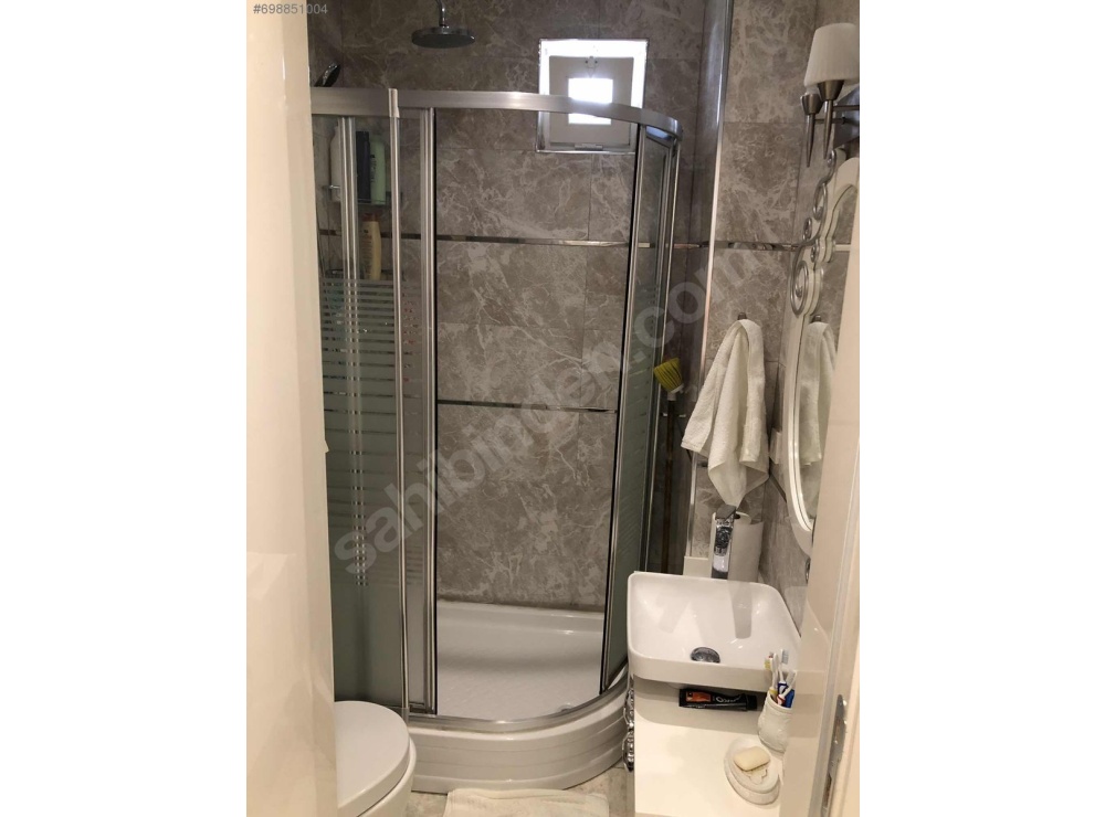 OSMANGAZİDE SAHİBİNDEN SATILIK 4+1 ULTRA LÜKS DAİRE