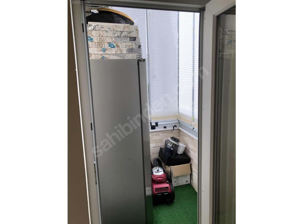 OSMANGAZİDE SAHİBİNDEN SATILIK 4+1 ULTRA LÜKS DAİRE