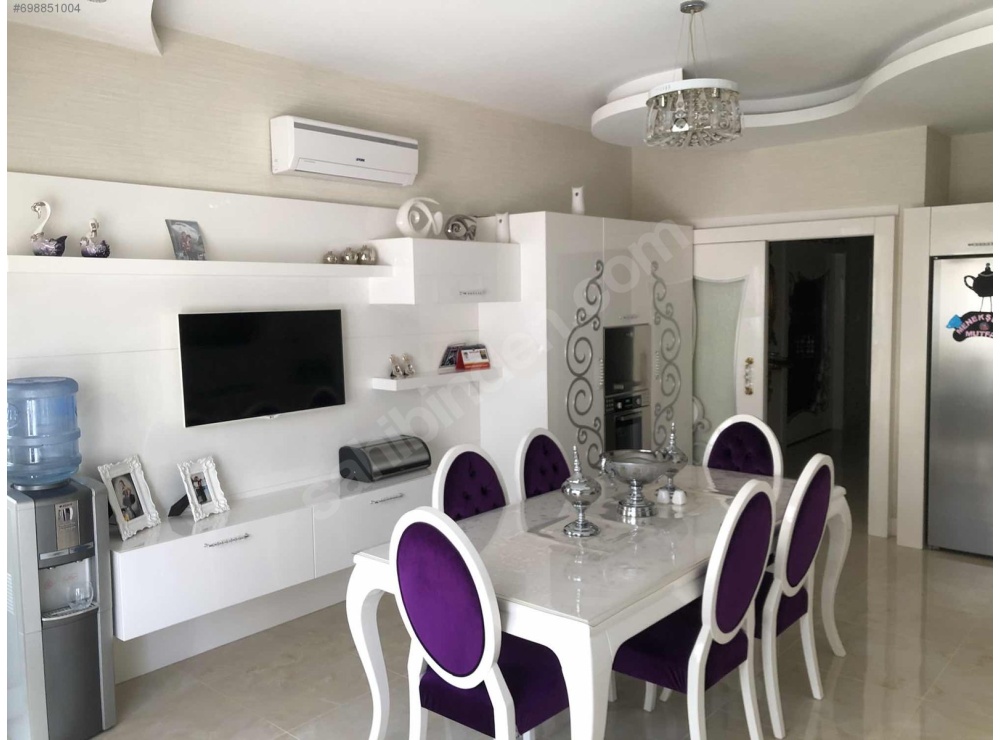 OSMANGAZİDE SAHİBİNDEN SATILIK 4+1 ULTRA LÜKS DAİRE