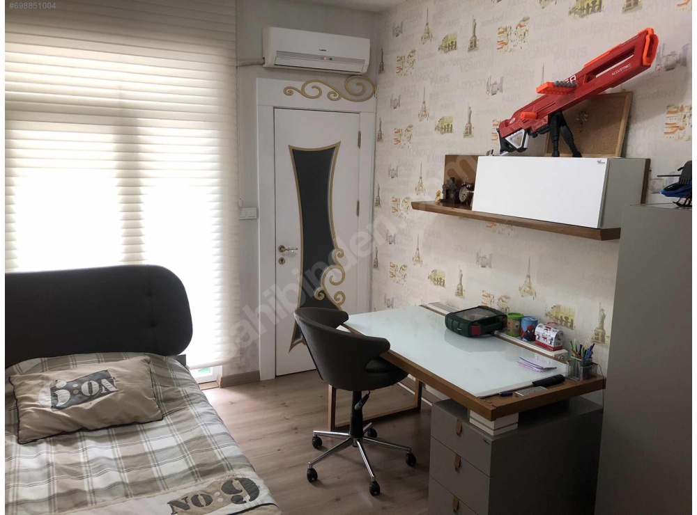 OSMANGAZİDE SAHİBİNDEN SATILIK 4+1 ULTRA LÜKS DAİRE