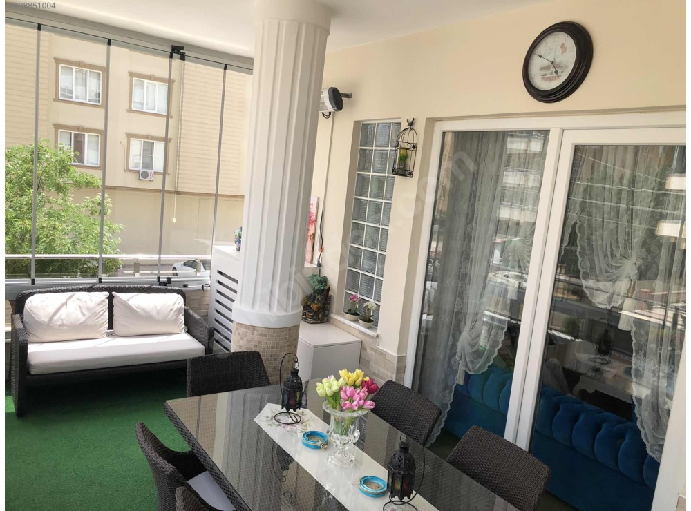 OSMANGAZİDE SAHİBİNDEN SATILIK 4+1 ULTRA LÜKS DAİRE