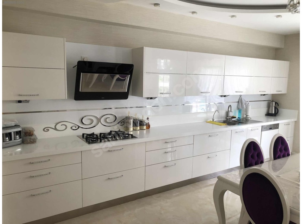 OSMANGAZİDE SAHİBİNDEN SATILIK 4+1 ULTRA LÜKS DAİRE