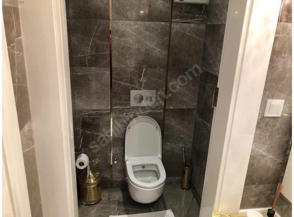 OSMANGAZİDE SAHİBİNDEN SATILIK 4+1 ULTRA LÜKS DAİRE