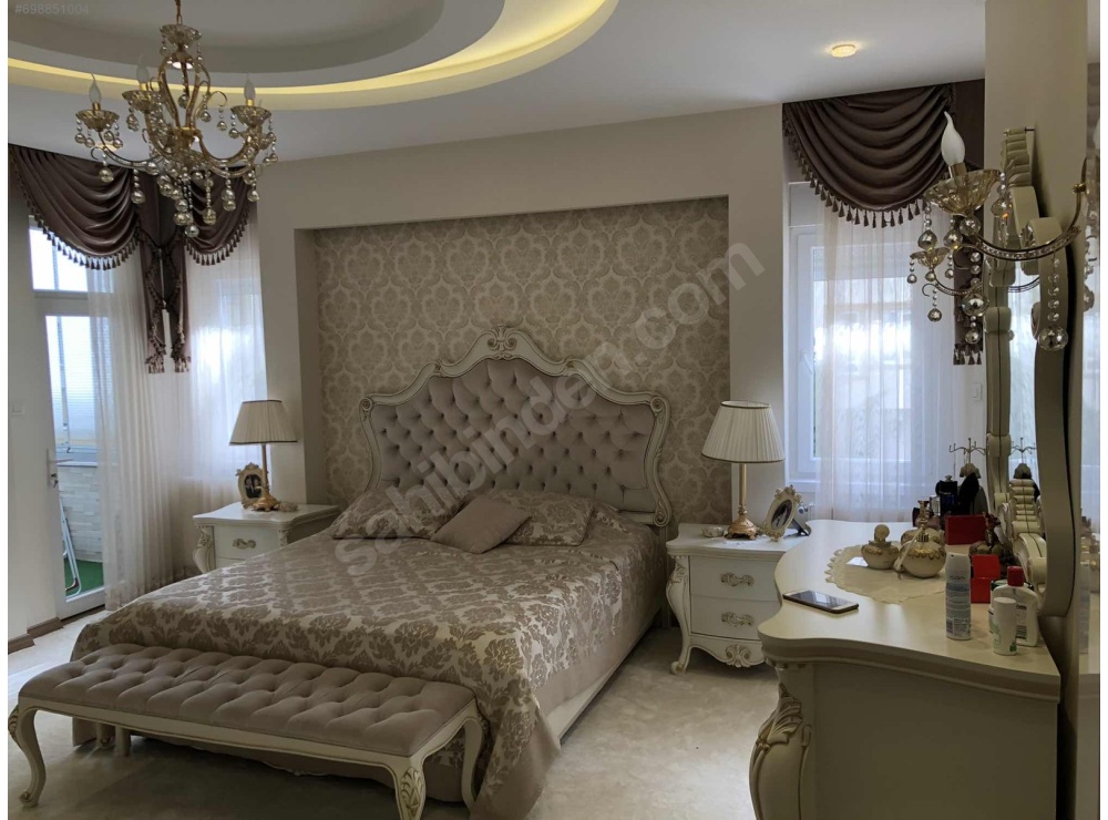 OSMANGAZİDE SAHİBİNDEN SATILIK 4+1 ULTRA LÜKS DAİRE