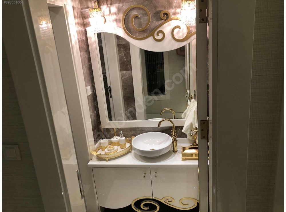 OSMANGAZİDE SAHİBİNDEN SATILIK 4+1 ULTRA LÜKS DAİRE