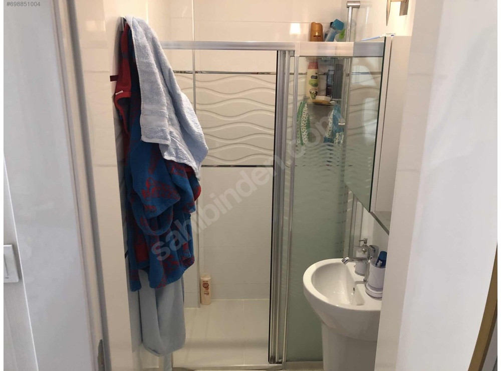 OSMANGAZİDE SAHİBİNDEN SATILIK 4+1 ULTRA LÜKS DAİRE