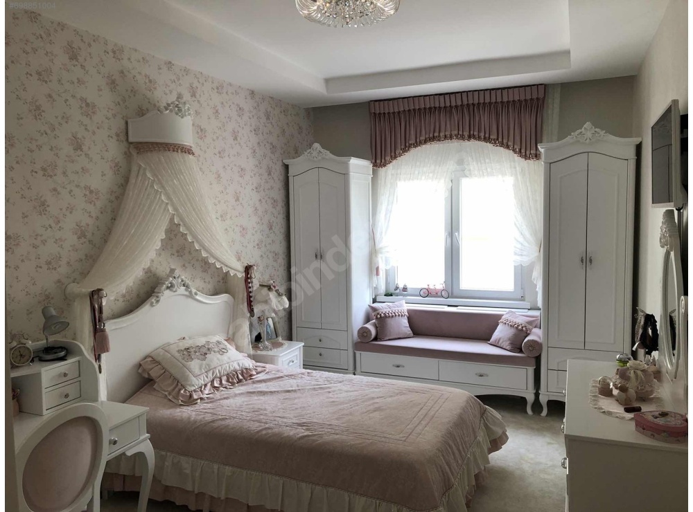 OSMANGAZİDE SAHİBİNDEN SATILIK 4+1 ULTRA LÜKS DAİRE