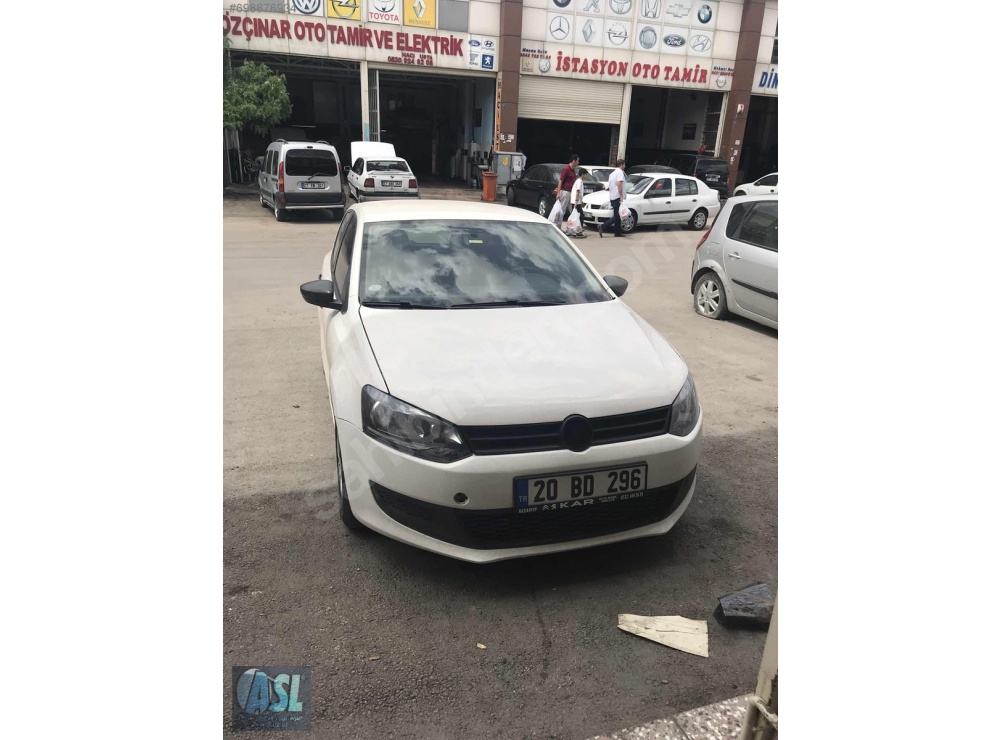 Yer Uçağı Satışta
