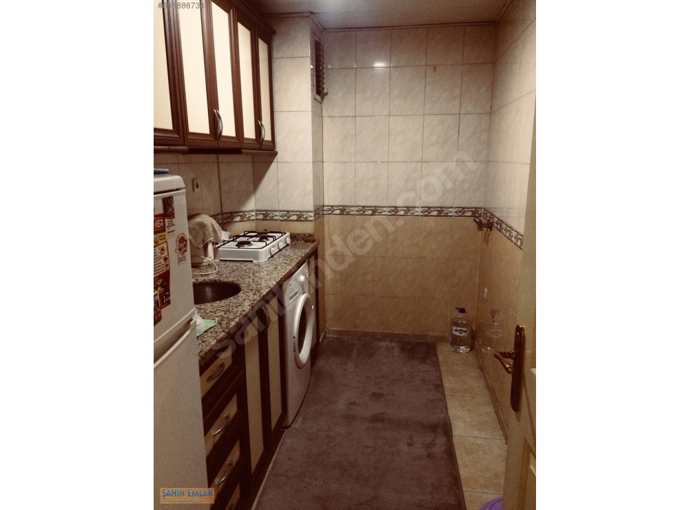 SANKO PARK KARŞISINDA SADECE ÖĞRETMENE KİRALIK EŞYASIZ 1+1 DAİRE
