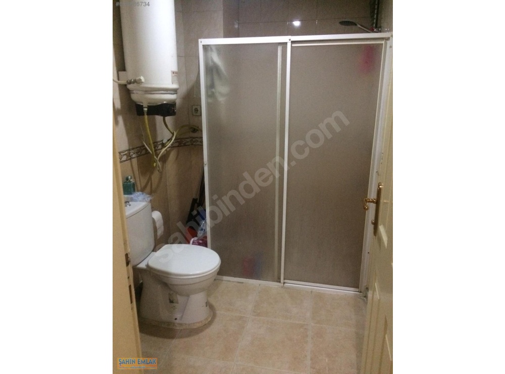 SANKO PARK KARŞISINDA SADECE ÖĞRETMENE KİRALIK EŞYASIZ 1+1 DAİRE