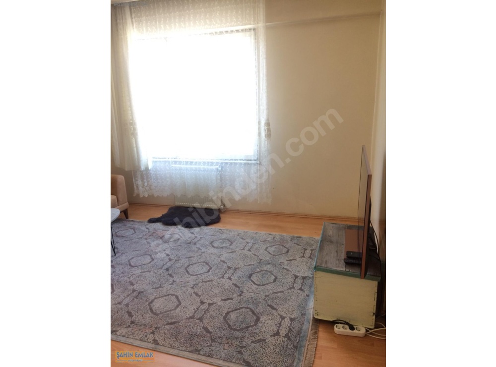 SANKO PARK KARŞISINDA SADECE ÖĞRETMENE KİRALIK EŞYASIZ 1+1 DAİRE