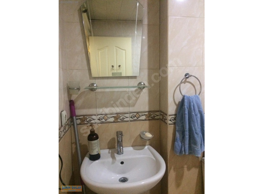 SANKO PARK KARŞISINDA SADECE ÖĞRETMENE KİRALIK EŞYASIZ 1+1 DAİRE