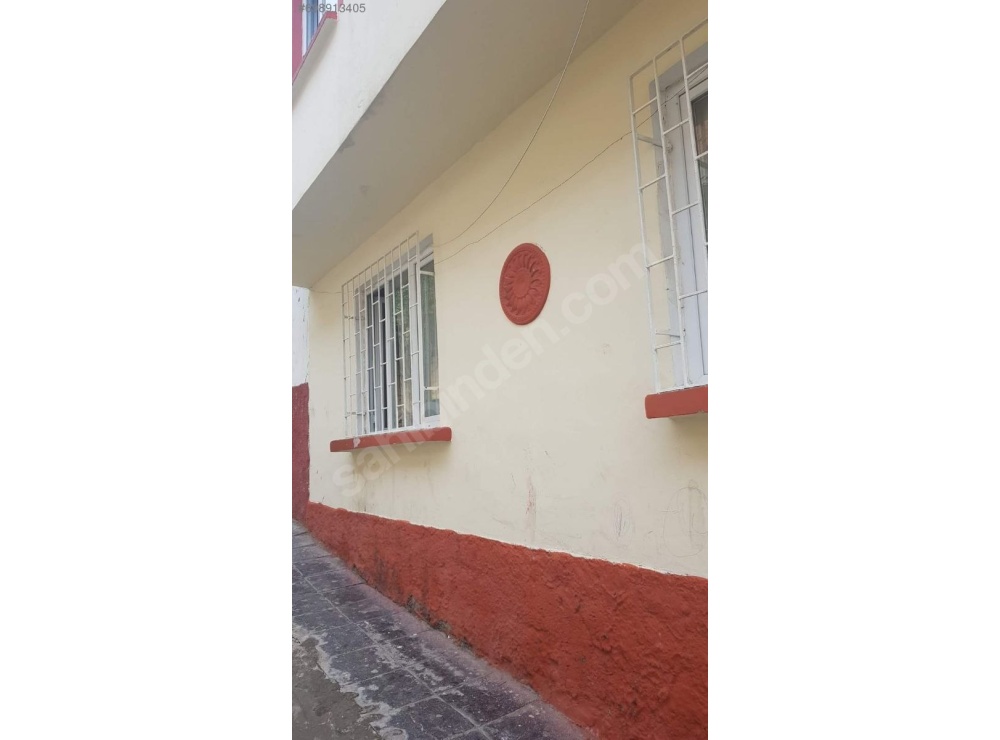 ÖZDEMİR EMLAK TAN MÜSTAKİL EV 160 bin