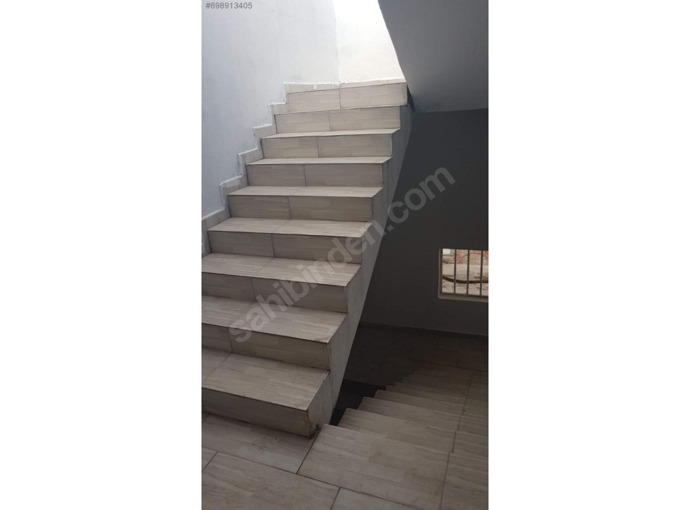 ÖZDEMİR EMLAK TAN MÜSTAKİL EV 160 bin