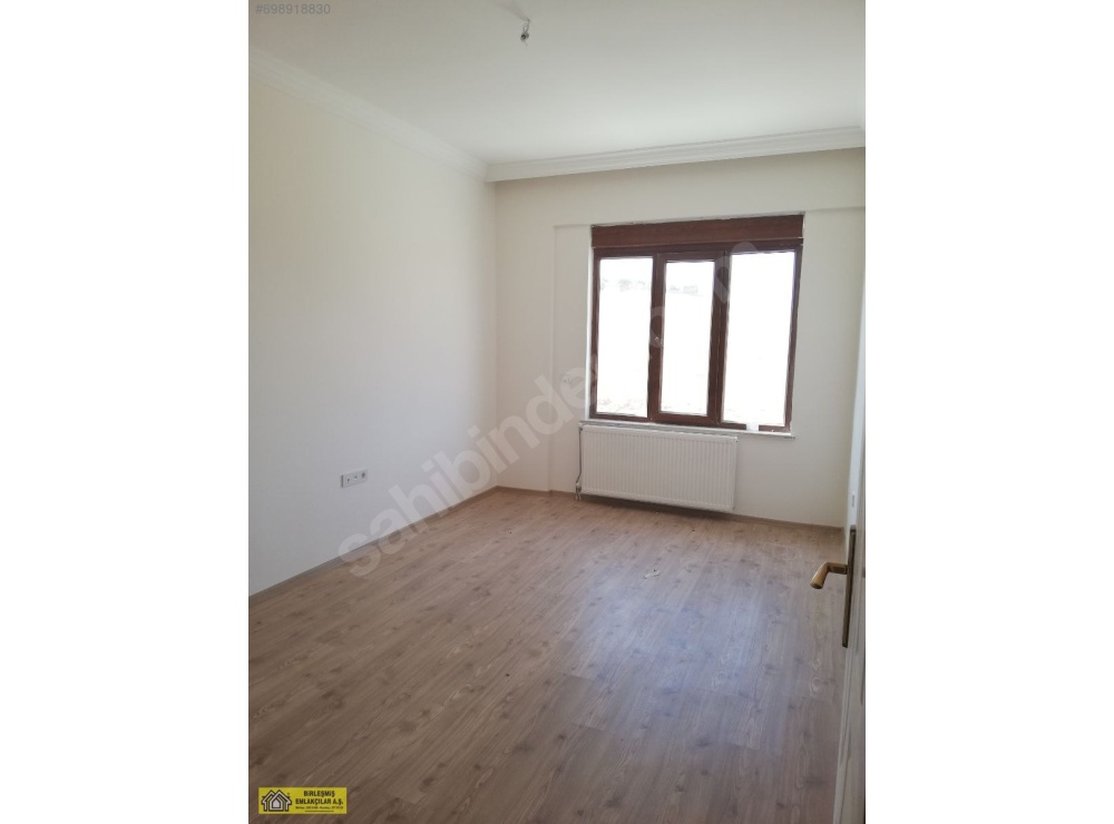 BİRLEŞMİŞ EMLAKÇILAR A.Ş DEN SİBEL VİLLALARINDA 4+1