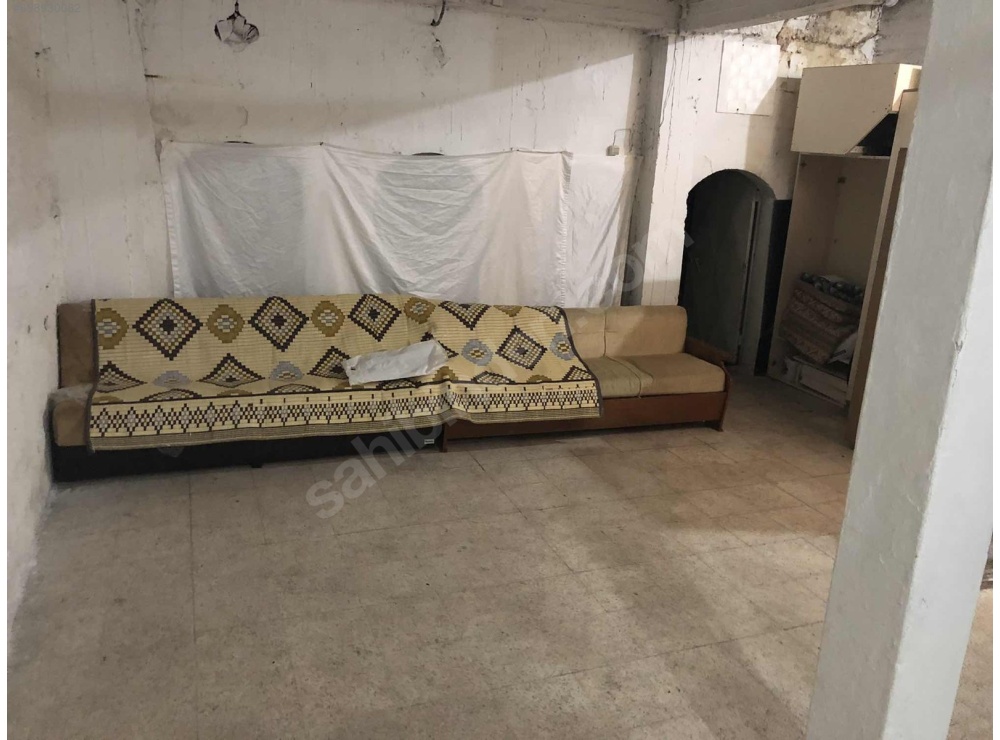 Şehrin tam merkezi
