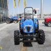 2018 MODEL T480S 4WD