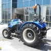 2018 MODEL T480S 4WD
