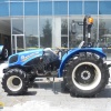 2018 MODEL T480S 4WD