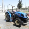 2018 MODEL T480S 4WD