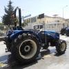 2018 MODEL T480S 4WD