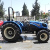 2018 MODEL T480S 4WD