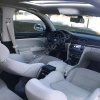 HATASIZ BOYASIZ PRESTİGE (EN DOLUSU) 94000 KM DİZEL OTOMATİK