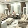 SATLIK 3+1 ERTUĞRULGAZİ MAHALLESİ YEŞİLVADİ PARK ZİRVESİNDE