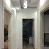 SATLIK 3+1 ERTUĞRULGAZİ MAHALLESİ YEŞİLVADİ PARK ZİRVESİNDE