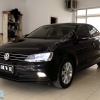 VOLKSWAGEN JETTA 1.6 TDİ COMFORTLİNE DSG YENİ KASA