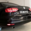 VOLKSWAGEN JETTA 1.6 TDİ COMFORTLİNE DSG YENİ KASA
