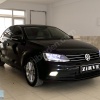 VOLKSWAGEN JETTA 1.6 TDİ COMFORTLİNE DSG YENİ KASA