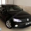VOLKSWAGEN JETTA 1.6 TDİ COMFORTLİNE DSG YENİ KASA